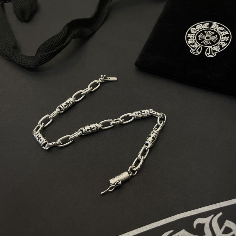 Chrome Hearts Bracelets